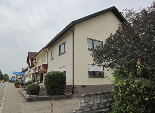 Haus Kaufen In Bad Schönborn Mingolsheim